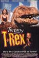 Tammy and the T-Rex 
