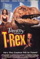 Tammy and the T-Rex  - Poster / Imagen Principal