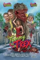 Tammy and the T-Rex  - Posters