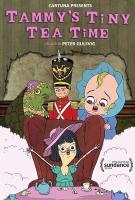 Tammy's Tiny Tea Time (Serie de TV) - Poster / Imagen Principal