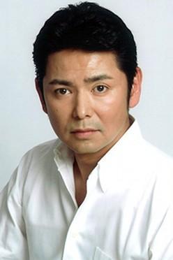Tamotsu Ishibashi