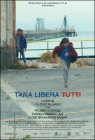 Tana libera tutti (C) - Poster / Imagen Principal