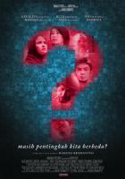 ?  - Poster / Imagen Principal