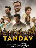 Tandav (Serie de TV)