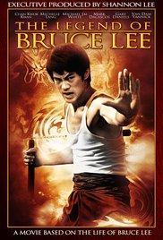The Legend of Bruce Lee 