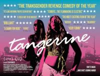 Tangerine: Chicas fabulosas  - Posters