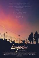 Tangerine: Chicas fabulosas  - Poster / Imagen Principal