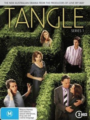 Tangle (Serie de TV)