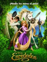 Tangled  - Posters