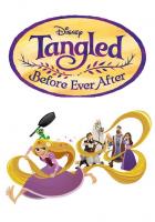 Enredados (Tangled) (Serie de TV) - Posters