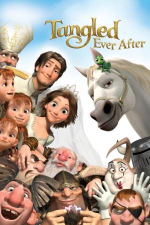 Tangled Ever After (S)