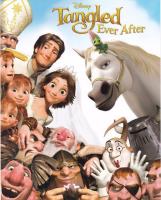Tangled Ever After (S) - Promo
