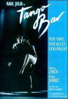 Tango Bar  - Posters
