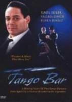 Tango Bar  - Dvd