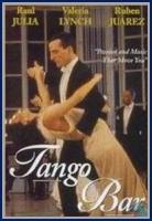 Tango Bar  - Poster / Main Image