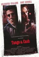 Tango y Cash  - Poster / Imagen Principal
