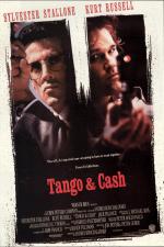 Tango y Cash 