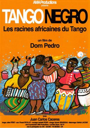 Tango Negro: las raíces africanas del tango 