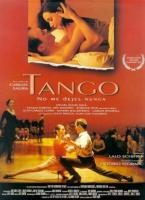 Tango  - Poster / Imagen Principal