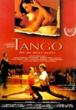Tango, no me dejes nunca 