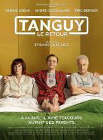 Tanguy, le retour  - 