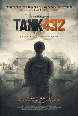 Tank 432 