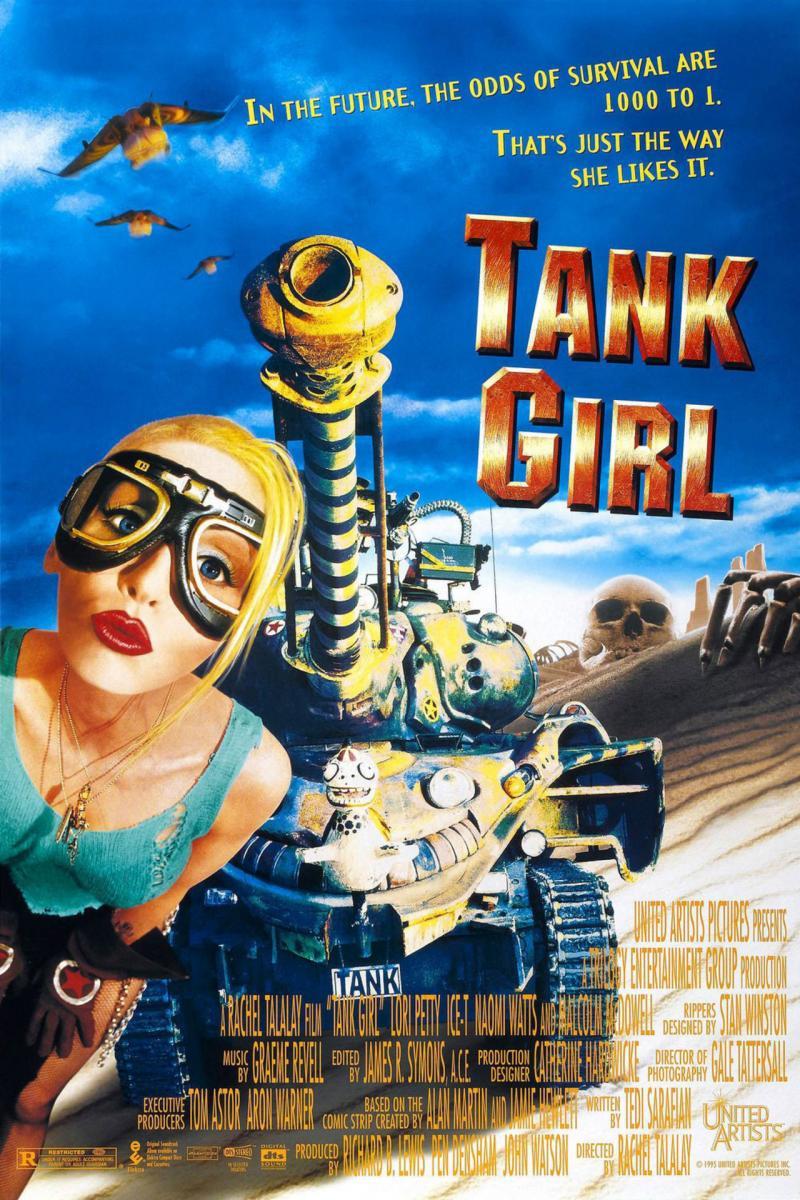 Tank Girl 633005169 Large 