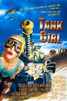 Tank Girl  - 