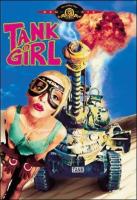 Tank Girl  - 