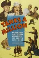 Tanks a Million  - Poster / Imagen Principal