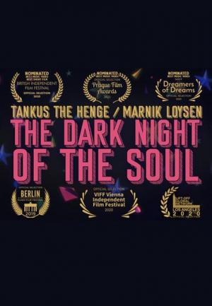 Tankus the Henge: The Dark Night of the Soul (Vídeo musical)