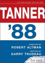 Tanner '88 (Miniserie de TV)