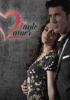 Tanto amor (TV Series) - Poster / Main Image