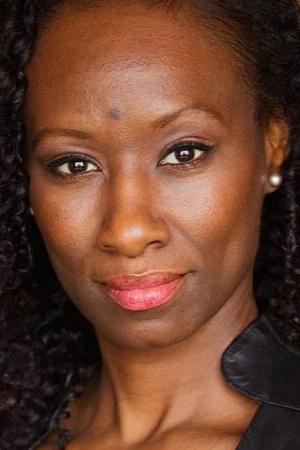 Tanya Alexander