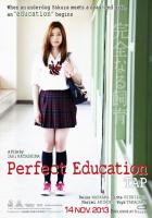 TAP: Perfect Education  - Posters