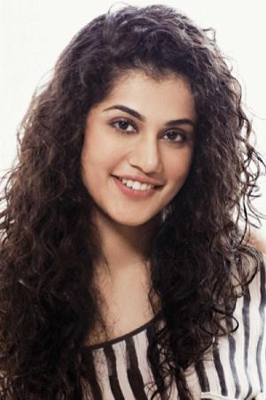 Tapsee Pannu