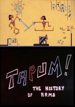Tapum! La storia delle armi (C)