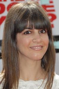 Tara Mercurio
