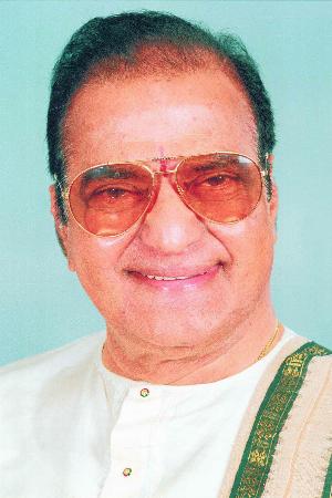 Taraka Rama Rao Nandamuri
