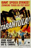 Tarántula  - Poster / Imagen Principal
