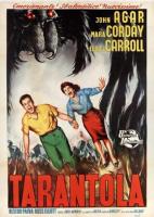 Tarántula  - Posters