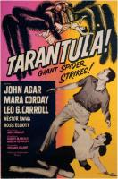 Tarantula  - Posters