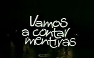 Vamos a contar mentiras (TV)