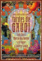 Gaudi Afternoons  - Poster / Main Image