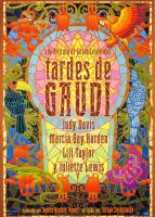 Gaudi Afternoons  - Posters