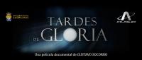 Tardes de gloria  - Poster / Imagen Principal