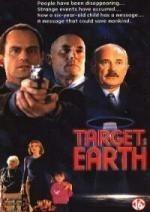Target Earth (TV)