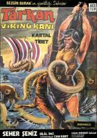 Tarkan versus The Vikings  - Poster / Imagen Principal