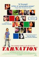 Tarnation  - Poster / Imagen Principal
