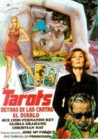 Tarots  - Poster / Imagen Principal